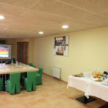 Hotel Ripoll Sant Hilari Sacalm Ngoại thất bức ảnh