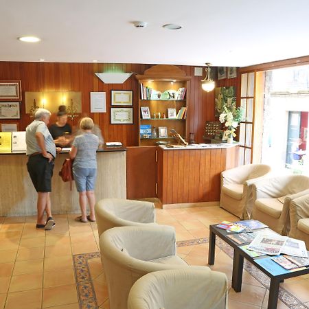 Hotel Ripoll Sant Hilari Sacalm Ngoại thất bức ảnh