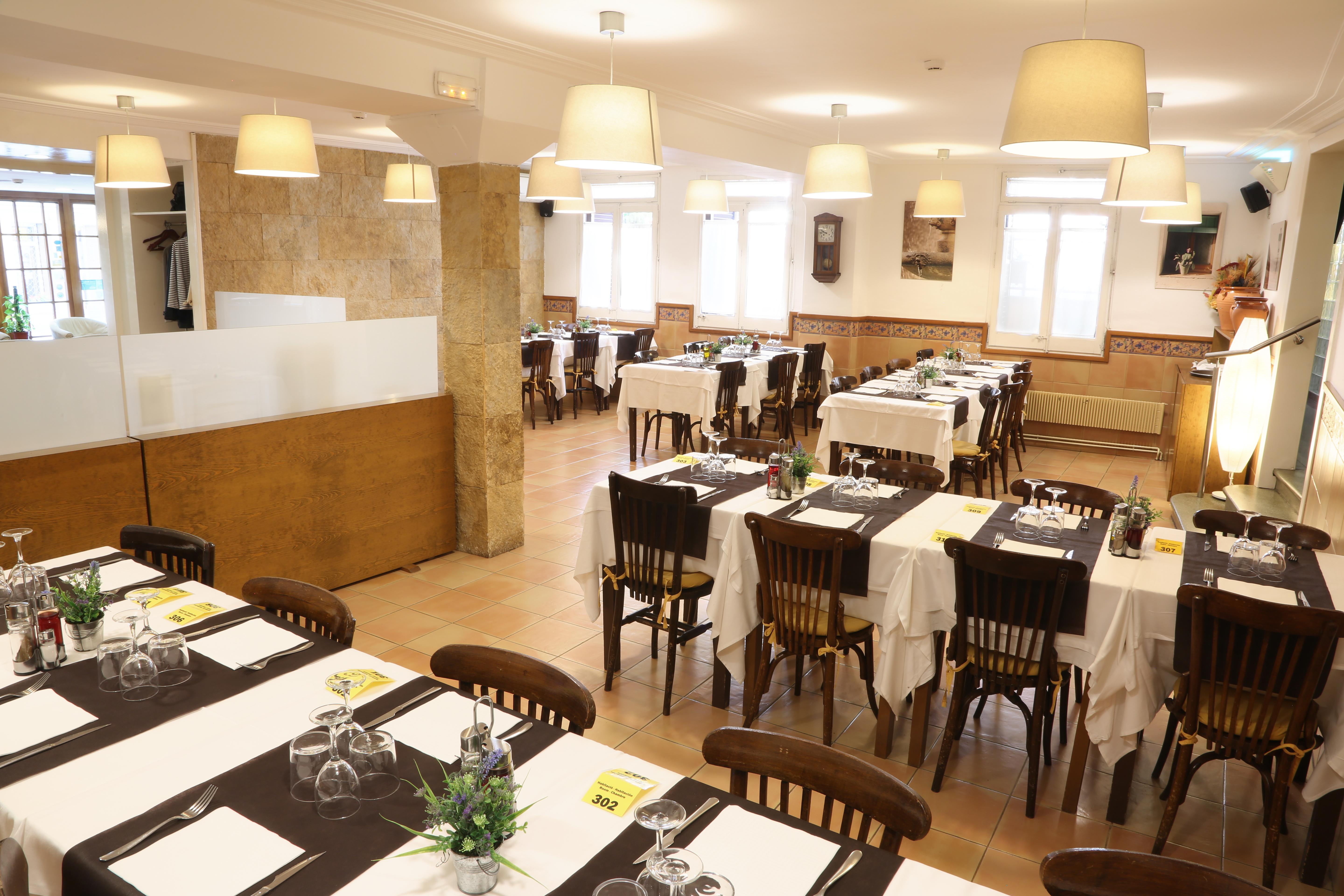 Hotel Ripoll Sant Hilari Sacalm Ngoại thất bức ảnh