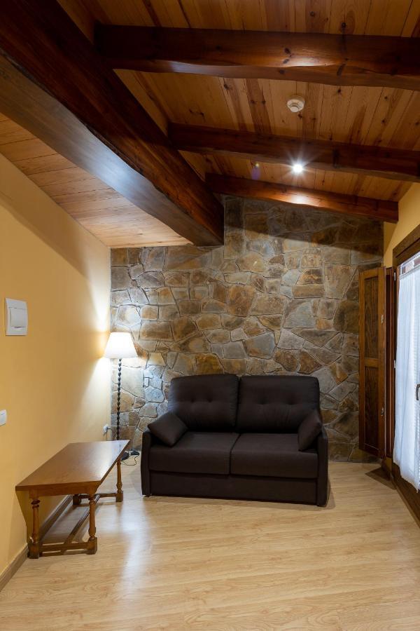 Hotel Ripoll Sant Hilari Sacalm Ngoại thất bức ảnh